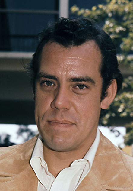 John Schuck John Schuck