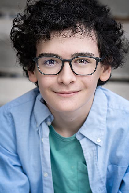 Luca Faustino Rodriguez Luca Faustino Rodriguez