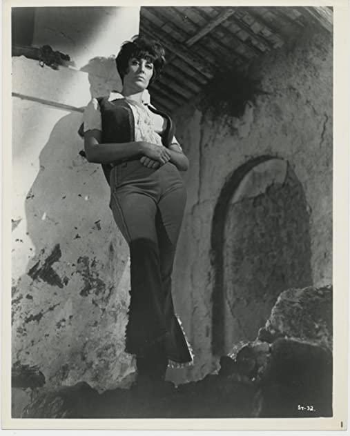 Gia Sandri Gia Sandri