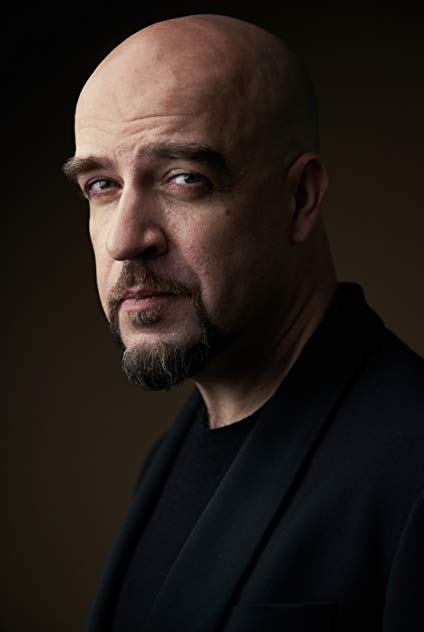 Eric Anderson Eric Anderson