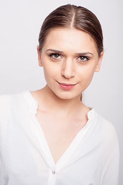 Lia Sinchevici Lia Sinchevici