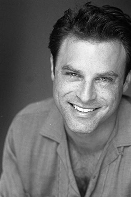 Tony Crane Tony Crane