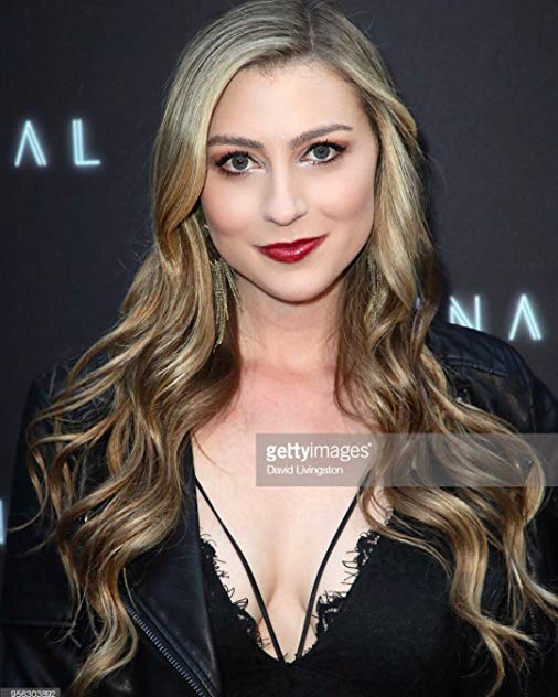 Katie Wilson Katie Wilson