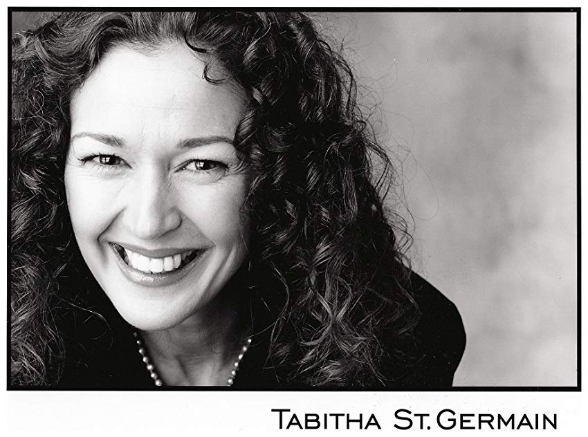 Tabitha St. Germain Tabitha St. Germain