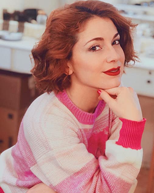 Gabriela Barros Gabriela Barros