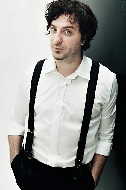 Cosmin Dominte Cosmin Dominte