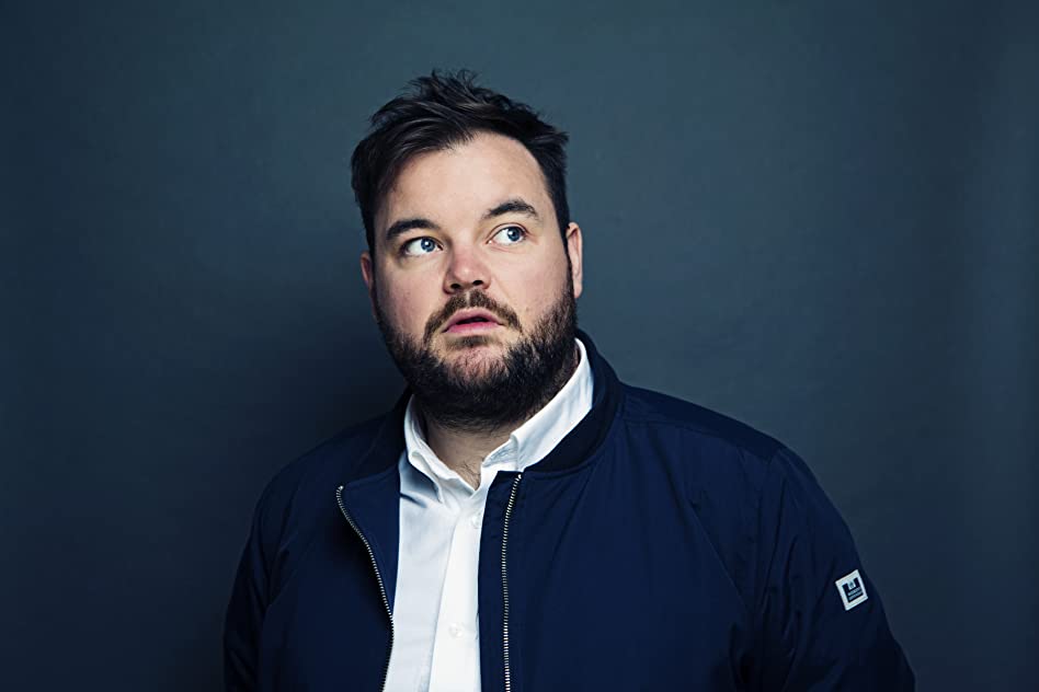 Lloyd Griffith Lloyd Griffith