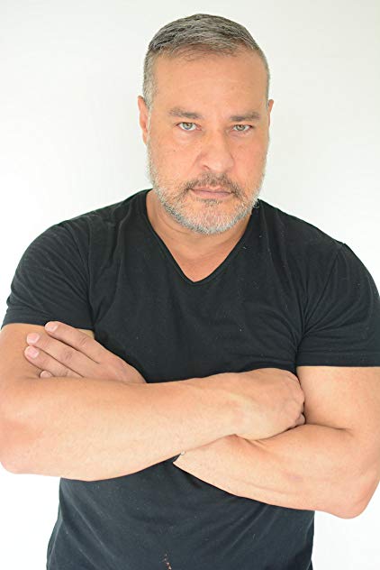 Mark Vincent Mark Vincent