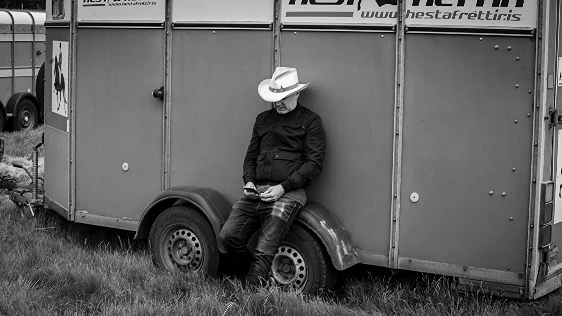 Ingvar Þórðarson Ingvar Þórðarson