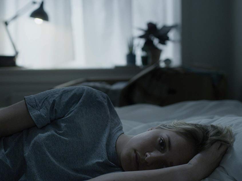 Theresa Frostad Eggesbø Theresa Frostad Eggesbø