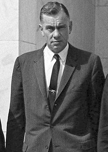 Roy Kellerman Roy Kellerman