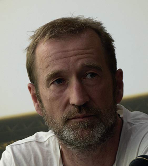 Peter Lohmeyer Peter Lohmeyer