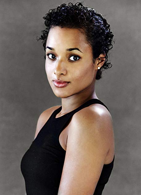 Sophia Emberson-Bain Sophia Emberson-Bain