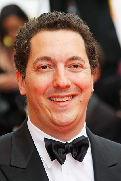 Guillaume Gallienne Guillaume Gallienne