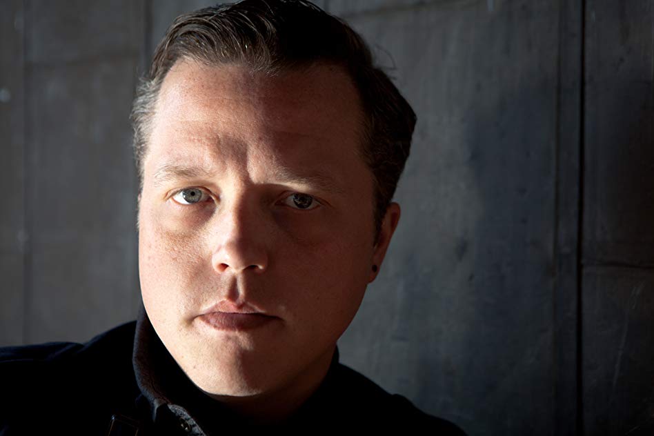 Jason Isbell Jason Isbell