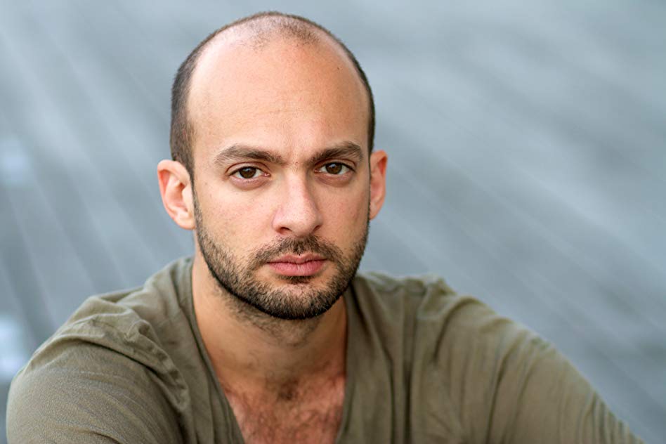 David Geselson David Geselson