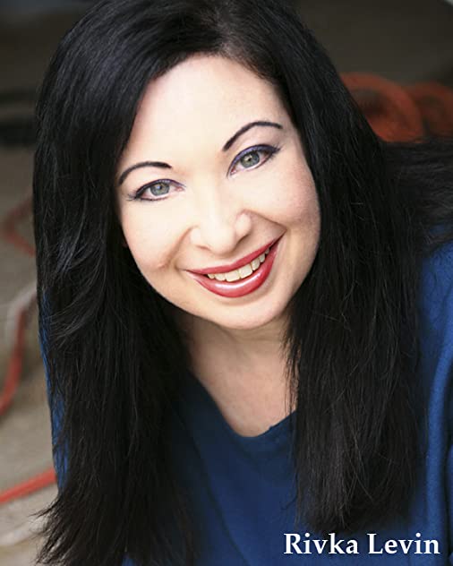 Rivka Levin Rivka Levin