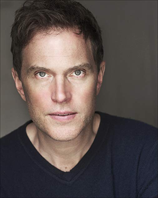 Daniel Lapaine Daniel Lapaine