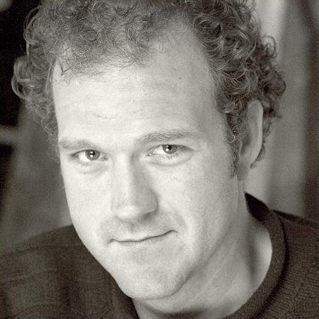 Ron McClary Ron McClary