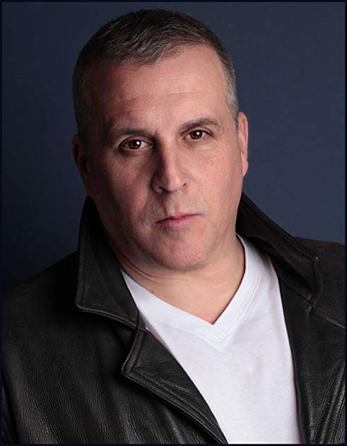 Michael Armand DeMatteo Michael Armand DeMatteo