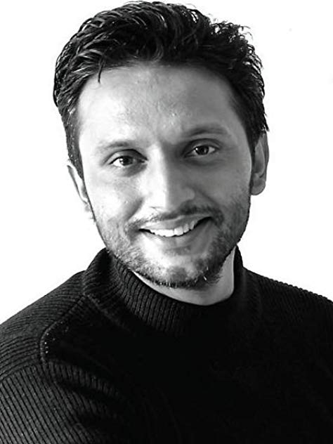 Mohd. Zeeshan Ayyub Mohd. Zeeshan Ayyub