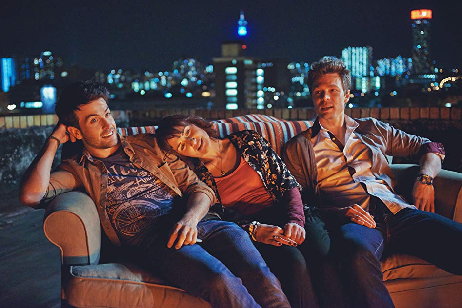 Jacques Bessenger Jacques Bessenger