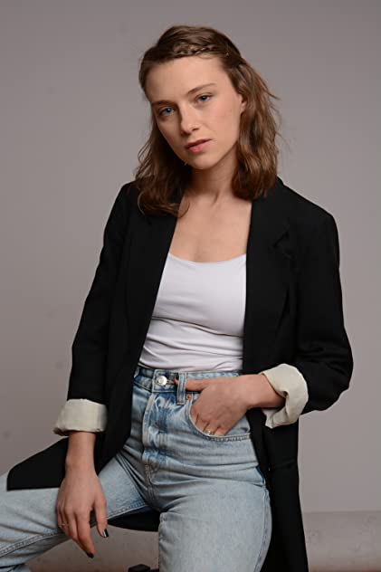 Sara Klimoska Sara Klimoska