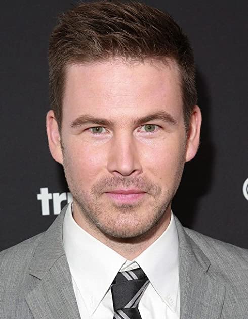 Zach Cregger Zach Cregger