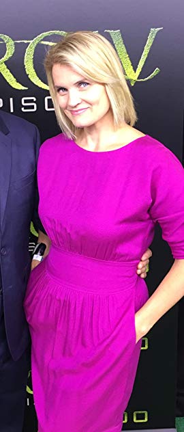 Erin Myles Erin Myles