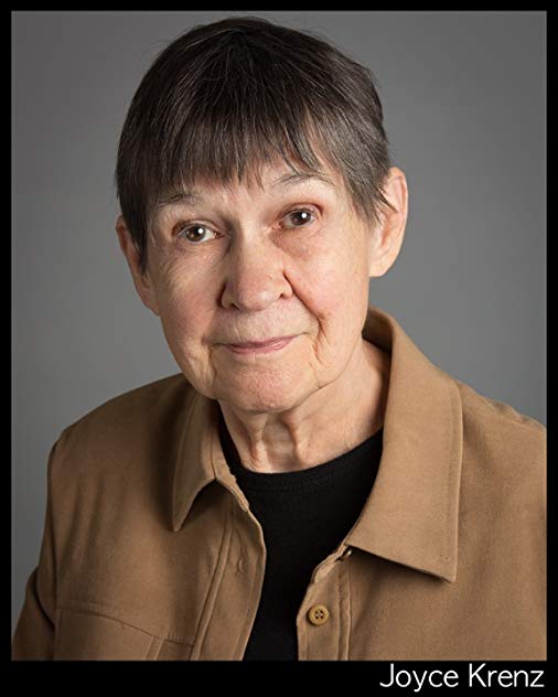 Joyce Krenz Joyce Krenz