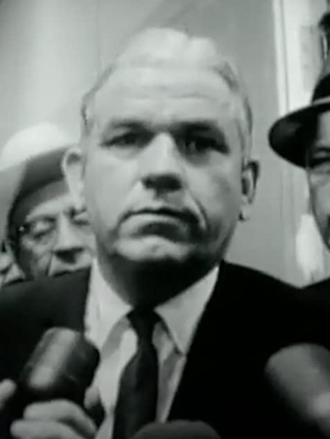 Henry M. Wade Henry M. Wade