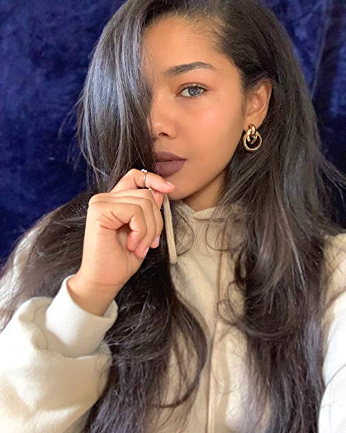 April Buckles April Buckles