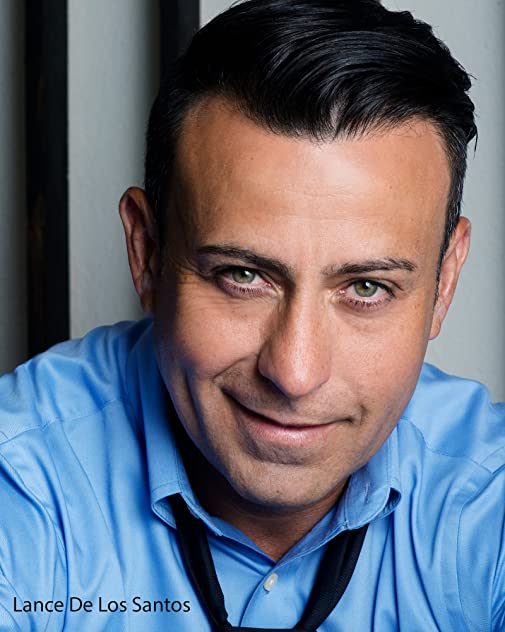 Lance De Los Santos Lance De Los Santos