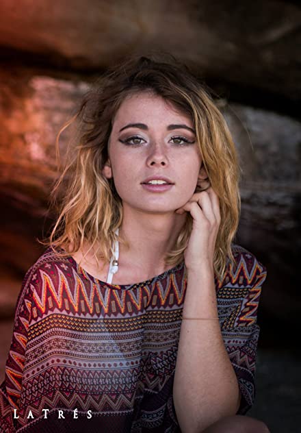 Ashley Hanak Ashley Hanak