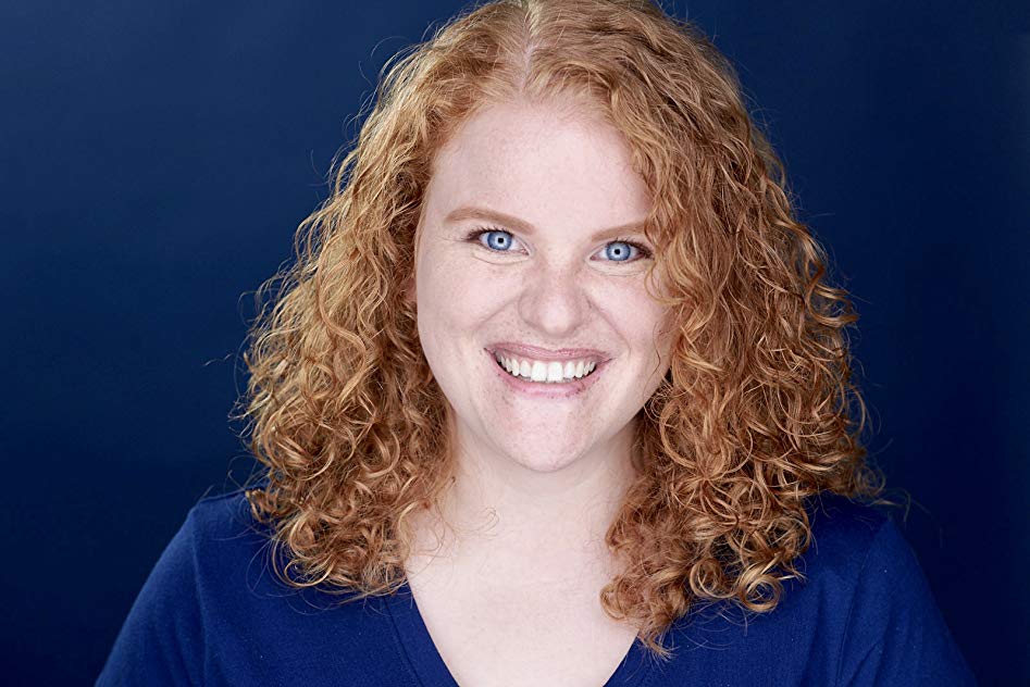 Katrina Johnson Katrina Johnson