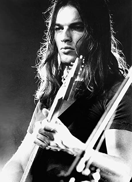 David Gilmour David Gilmour