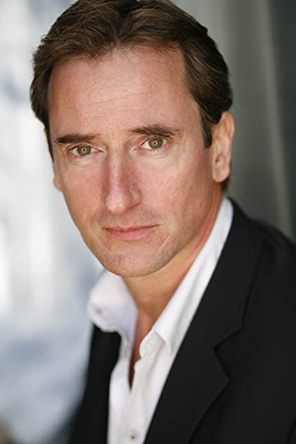 John Gillespie John Gillespie