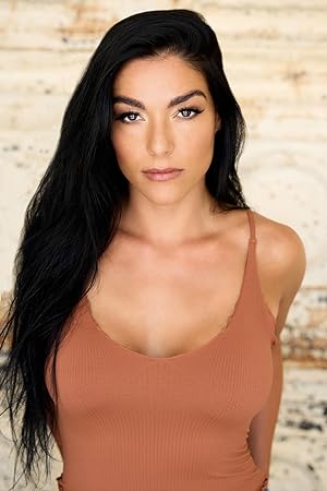 Julia Rose Hartman Julia Rose Hartman