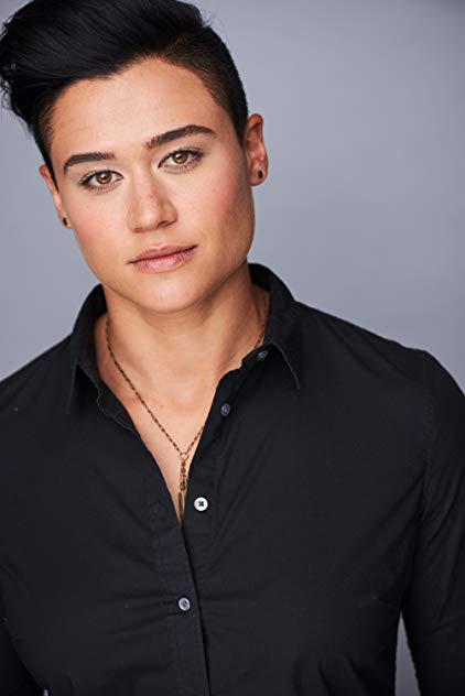 Katy M. O'Brian Katy M. O'Brian