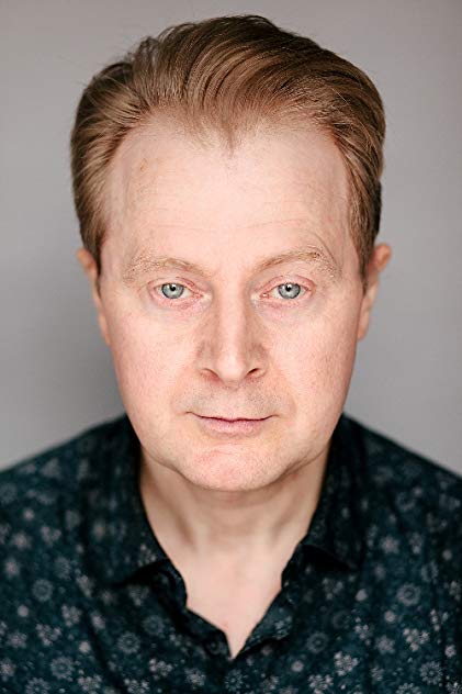 Erich Redman Erich Redman