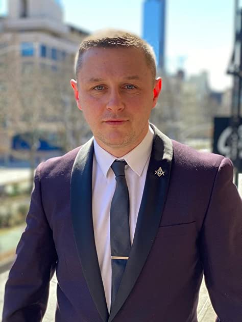 Robbie Walsh Robbie Walsh