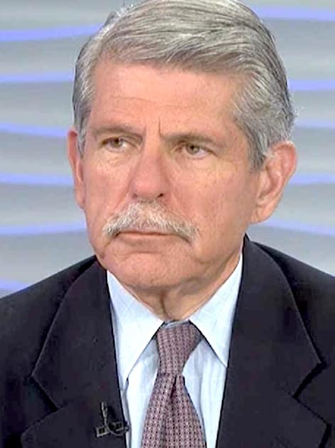 Zev Yaroslavsky Zev Yaroslavsky