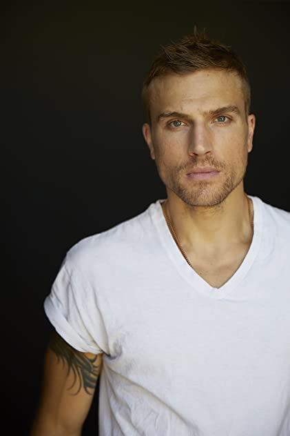 Luke Gulbranson Luke Gulbranson