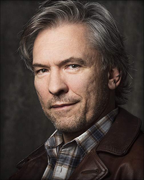 Martin McDougall Martin McDougall