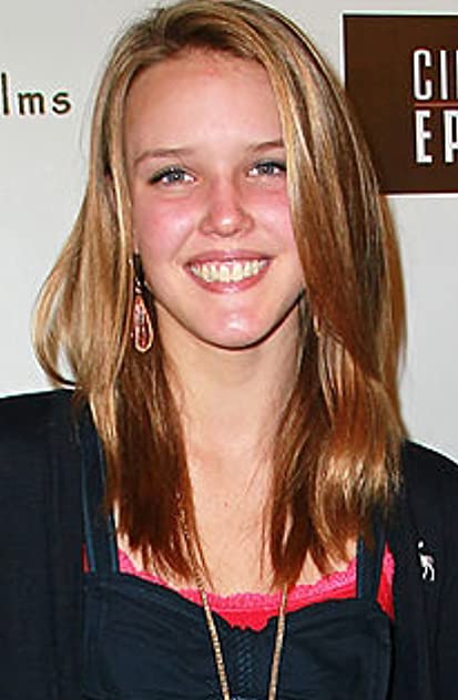 Alexandra Bily Alexandra Bily