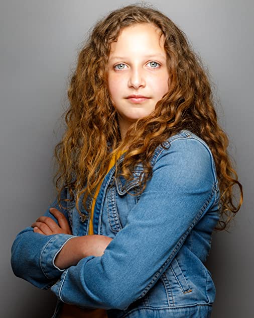 Lucy Spiegel Lucy Spiegel