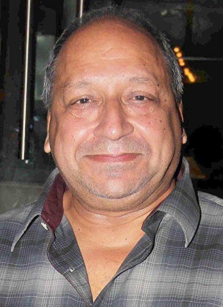 Sudhir Pandey Sudhir Pandey
