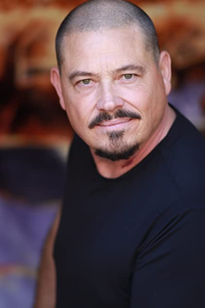 Beau Dremann Beau Dremann