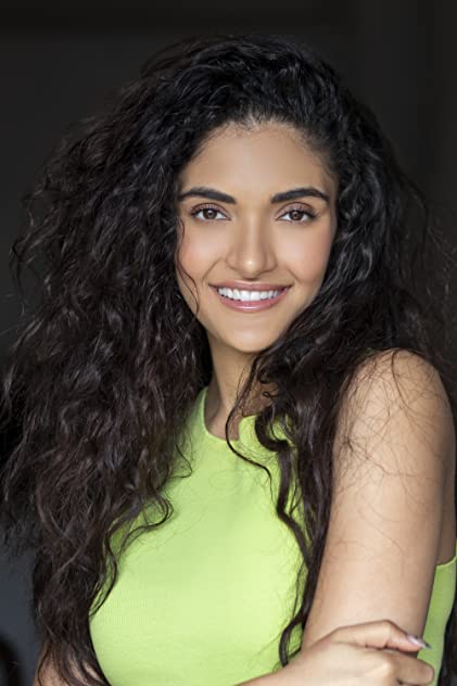 Nadiya Khan Nadiya Khan
