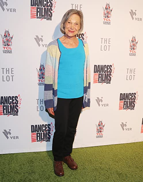 Judy McMillan Judy McMillan